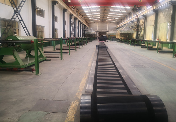 如何解決擋邊帶打毛產(chǎn)生粉塵的收集問題？脈沖除塵器的工作原理是什么？